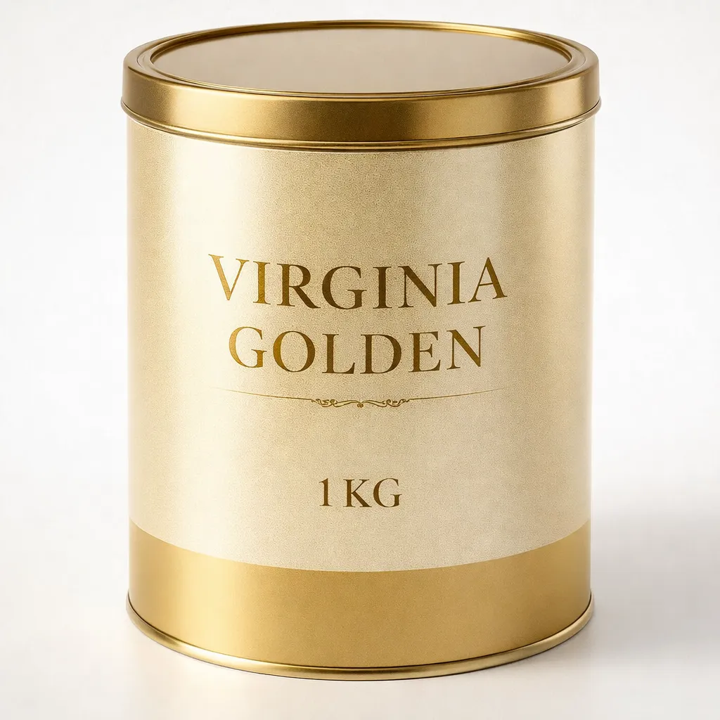 1KG Virginia Golden