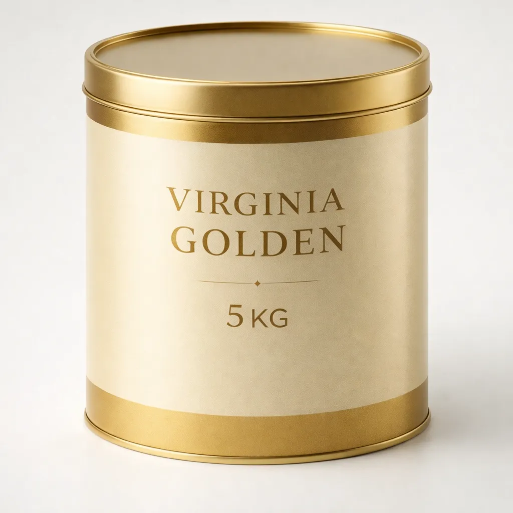 5KG Virginia Golden