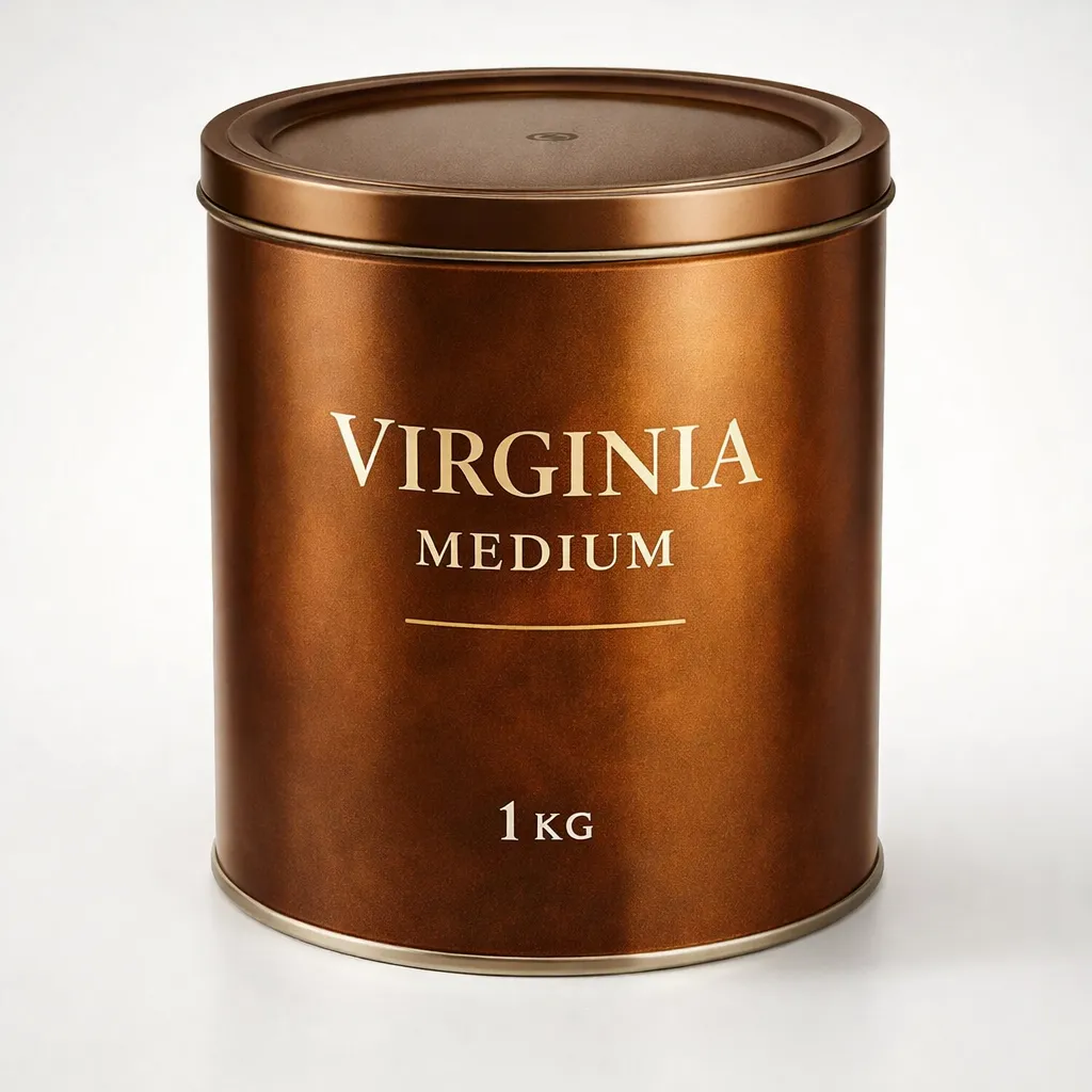 1KG Virginia Medium