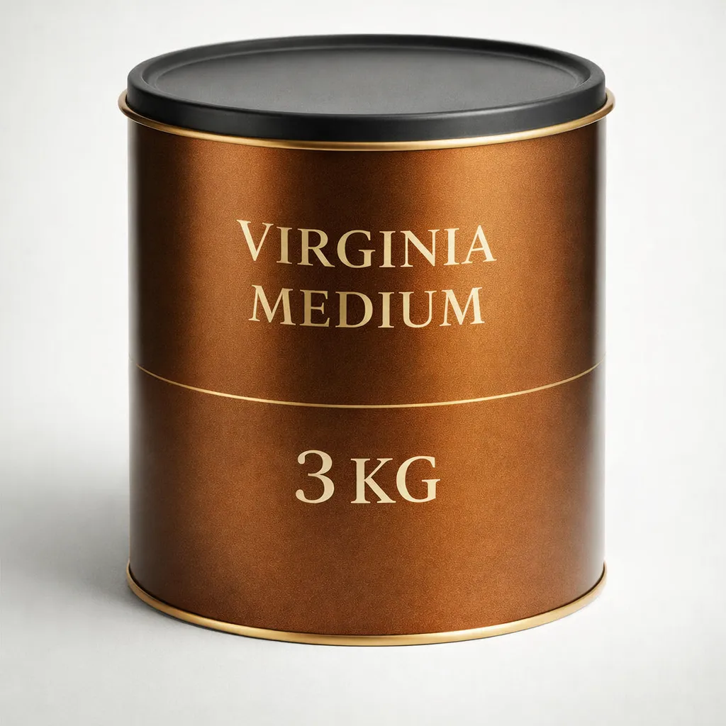 3KG Virginia Medium
